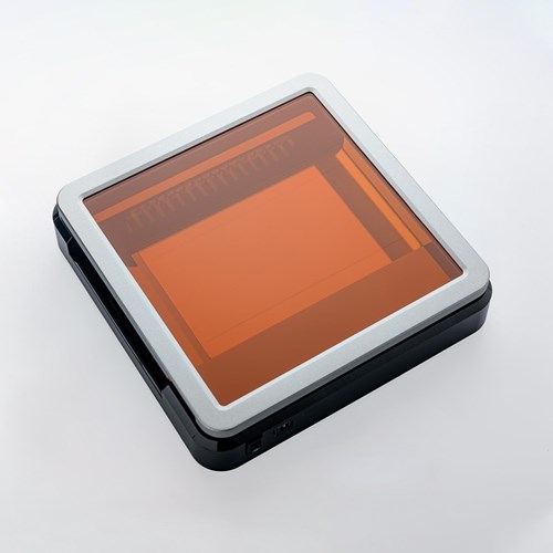 Picture showing a Smart Illuminator