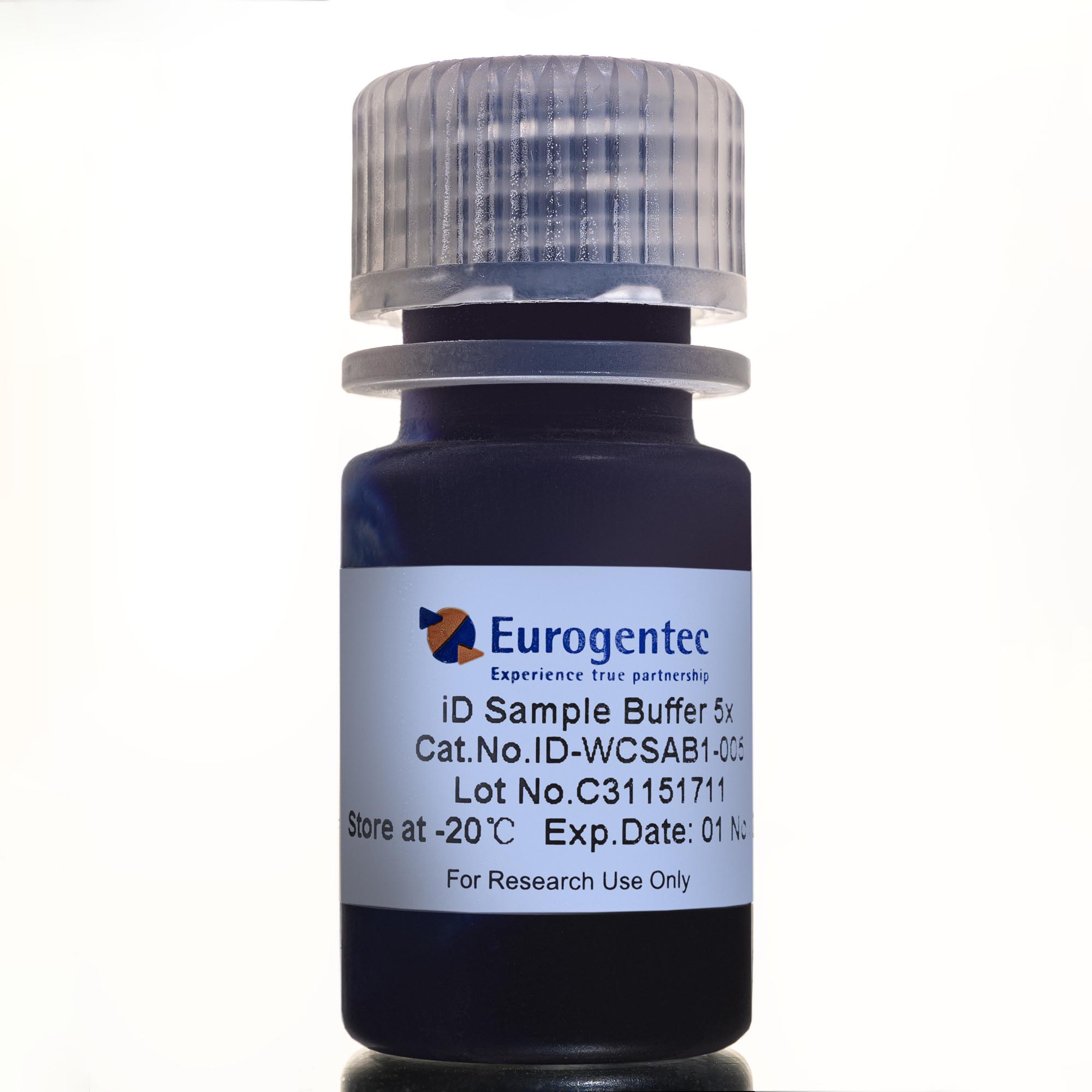 iD Sample Buffer 5 x 5 ml