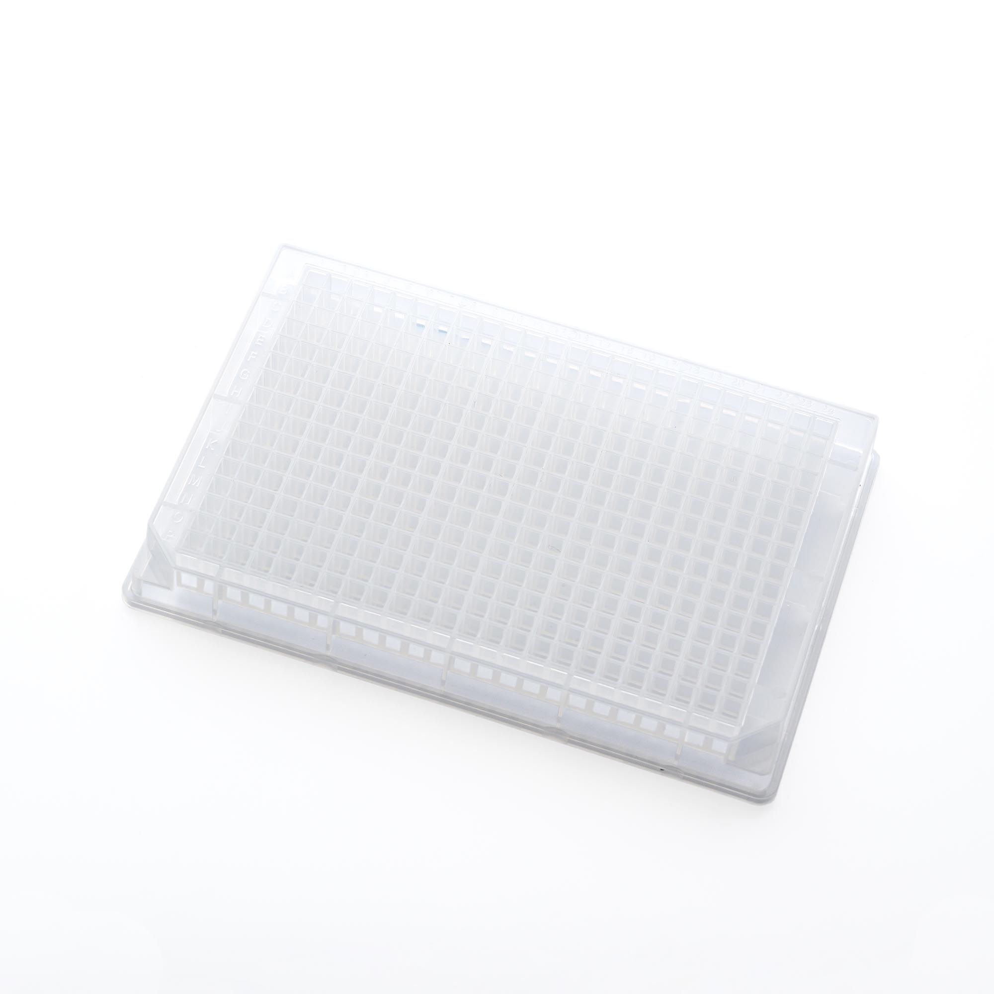 Oligo delivered in 384-Well Plate - 1 plate