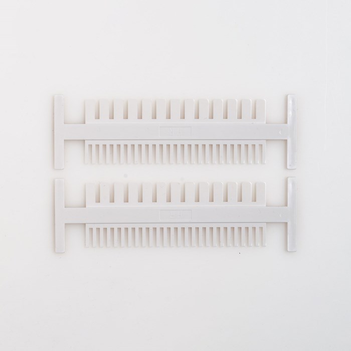 Picture showing a Standard Comb for Mupid -ONE