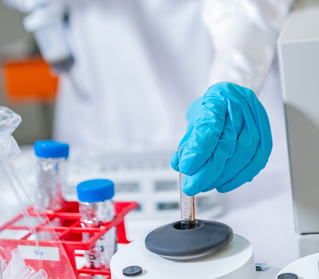 Custom Protein manufacturing from gene sequence Eurogentec