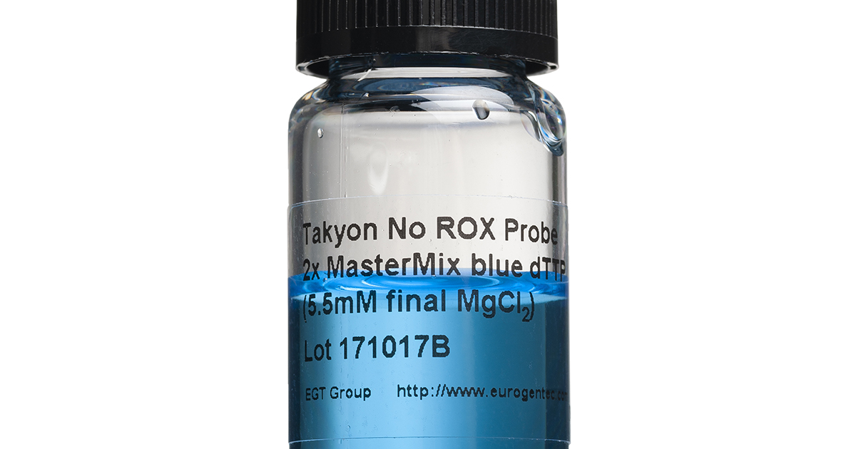 Reagents for quantitative real-time PCR | Probe & SYBR® qPCR